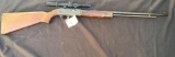 JC Higgins Model 36 .22 Cal Semi Auto Tasco Scope is missing mag tube