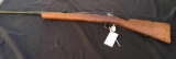 Oviedo 1906 Military Style Rifle