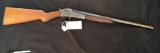 Remington 12 Gage Side lock