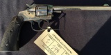 H & R Model 1906 .22 Cal Rim Revolver