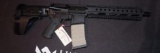 Tactical Rap/Cal Firearms w/ collapsible stock Model RIP .223 multi caliber