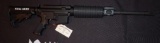 Stag Arms Stag-15 5.56 MM collapsible stock left hand model