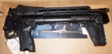 Kel-Tec .40 Cal Sub-2000 Folding Rifle