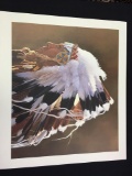 Eagle Feathers by Donald V. Crowley
