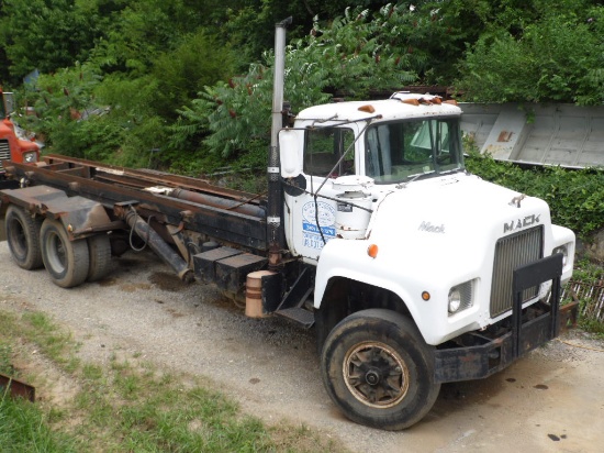 BLUE RIDGE DISPOSAL AND RECYCLING