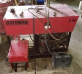 Bateman 9kw generator