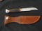 Marbles Hunting Knife 5