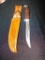 Case XX Hunting Knife 5