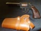 Iver Johnson .22 cal Target Model 155