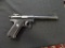 Ruger Mark II Target Pistol .22 cal