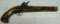 Japan Flintlock