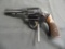 Smith & Wesson Model 10-6 .38 Special
