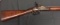 Harper'ss Ferry Musket 1835 US