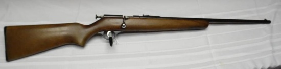 JC Higgins Model 10318 .22cal