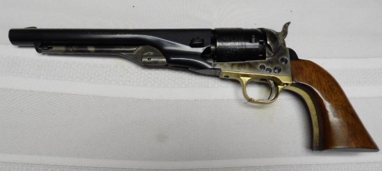 F.LLI...Pietta .44 cal Black Powder