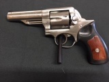 Ruger GP 100 .357 Mag/.38 Special Revolver