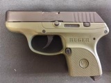 Ruger LCP .380 Semi Auto