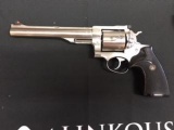 Ruger Redhawk .44 Magnum revolver