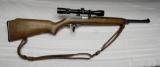 Marlin Model 99ml .22 cal