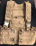 Condor Chest Rig