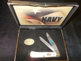 Case XX US Navy Pocket Knife