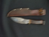 Marbles Hunting Knife 4.5