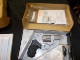 Taurus Ulta-Lite .38 Special