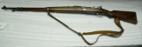 Argentina Mauser Model 1909 7.65
