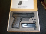 Jimenez ARms Co. Model J.A. Nine 9mm Semi-Auto