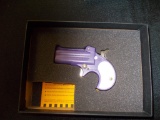 Cobra Firearms Model C 22 LR 2 Barrel Derringer