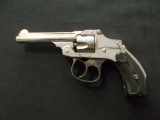 Smith & Wesson Squeezer Breakdown .32 cal Revolver