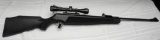 Ruger Air Magnum Pellet Rifle .22 cal (5.5mm)