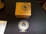 Orvis Clearwater Fly Reel