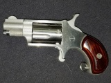 North American Arms Derringer .22LR