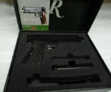 Remington Model 1911 R1 45 APC 5