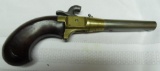 CMC .44 cal Black Powder Pistol