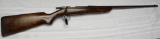 Remington Model 41 Target Master 22 S/L/LR