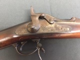 US Springfiled Model 1884 Trapdoor Carbine