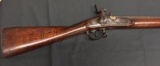 Harper'ss Ferry Musket 1835 US