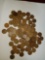 Wheat Pennies in Circulated Grades