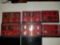 6 United States Proof Sets