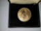 1976 National Bicentennial Bronze Medal