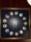 Bicentennial Medals of the Original 13 States