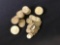 Mixed Bag of Silver Coins