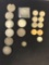 Mixed Bag of Assorted Coins