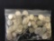 120+ Roosevelt Silver Dimes