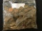 150+ Lincoln Pennies Various Dates and Grades