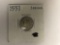 1551 1 Denar