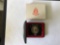 1971-1871 Canadian $1 British Columbia Centennial Silver Dollar