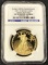 Eagle 25th Anniversary 2011 W Eagle $50 Gold Coin